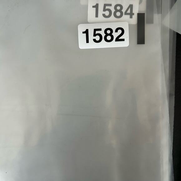 Skims Plunge Two Piece Bikini Set Womens Size XL Brown Underband  NWT - Picture 10 of 10